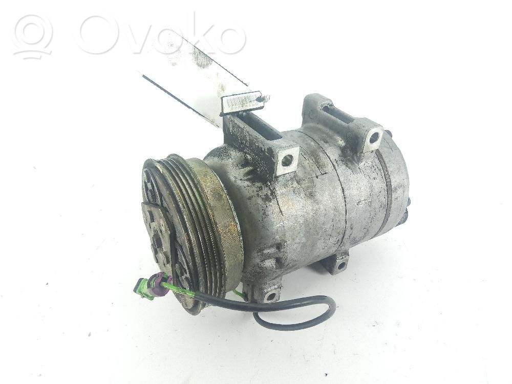 Volkswagen PASSAT B5 Compressore aria condizionata (A/C) (pompa) 