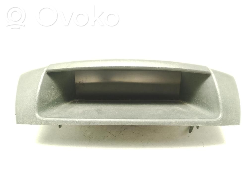 Citroen Berlingo Pantalla/monitor/visor 