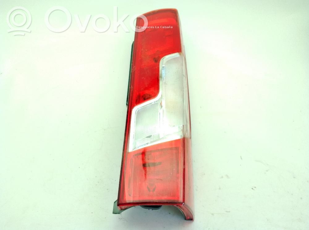 Citroen Jumper Takavalot 