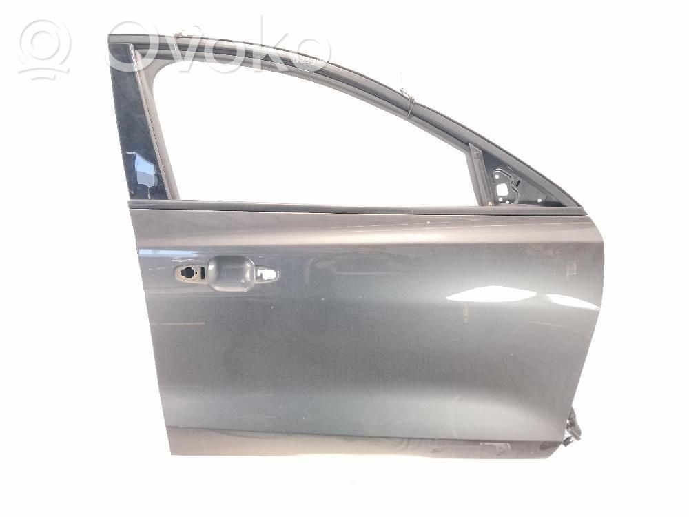 Ford Focus Durvis 