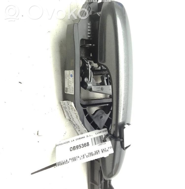Ford Focus Mâner interior ușă spate 