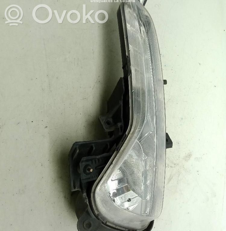 KIA Sportage Etusumuvalo 
