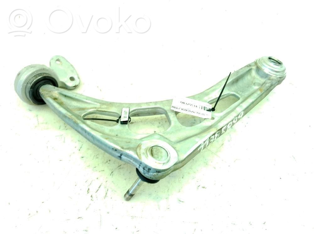 BMW 3 E46 Querlenker Achsschenkel vorne 