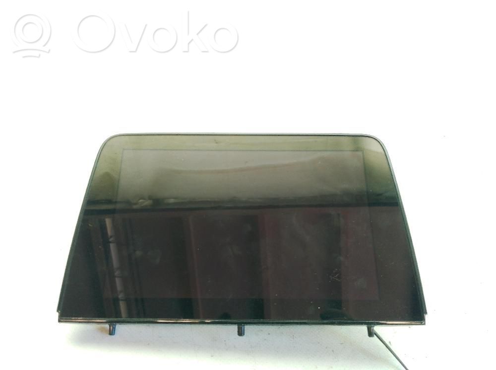 Ford Focus Bildschirm / Display / Anzeige 