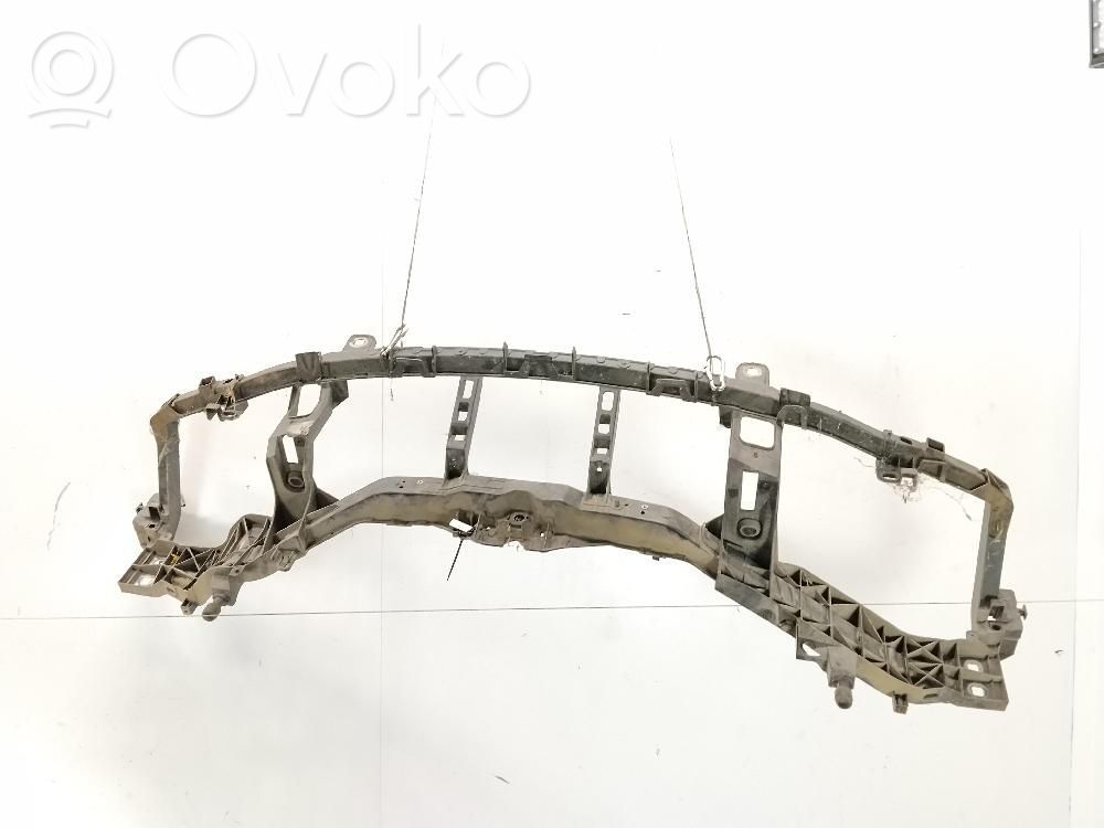 Ford Kuga I Radiatorių panelė 