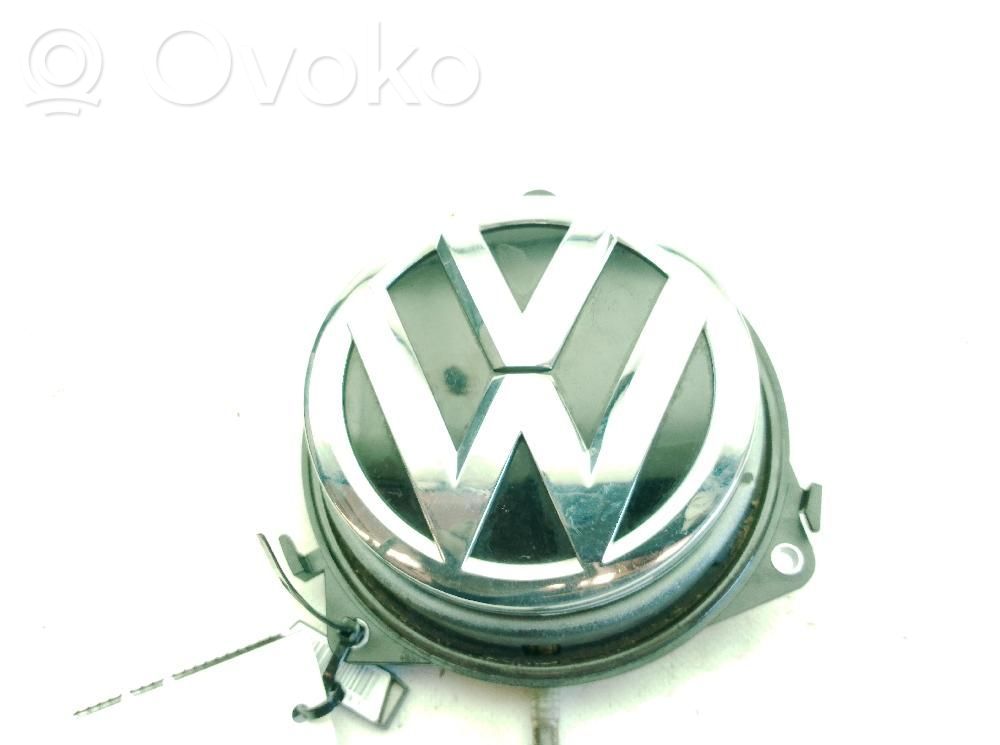 Volkswagen Golf VII Mâner exterior deschidere hayon/portbagaj/oblon 