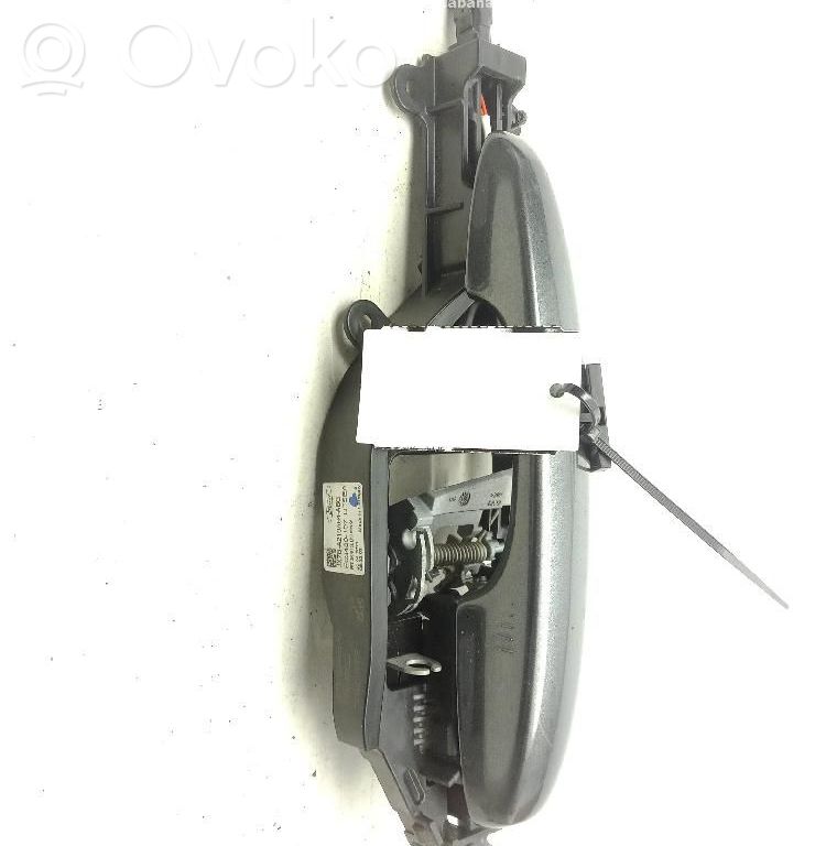 Ford Focus Manecilla externa puerta delantera 