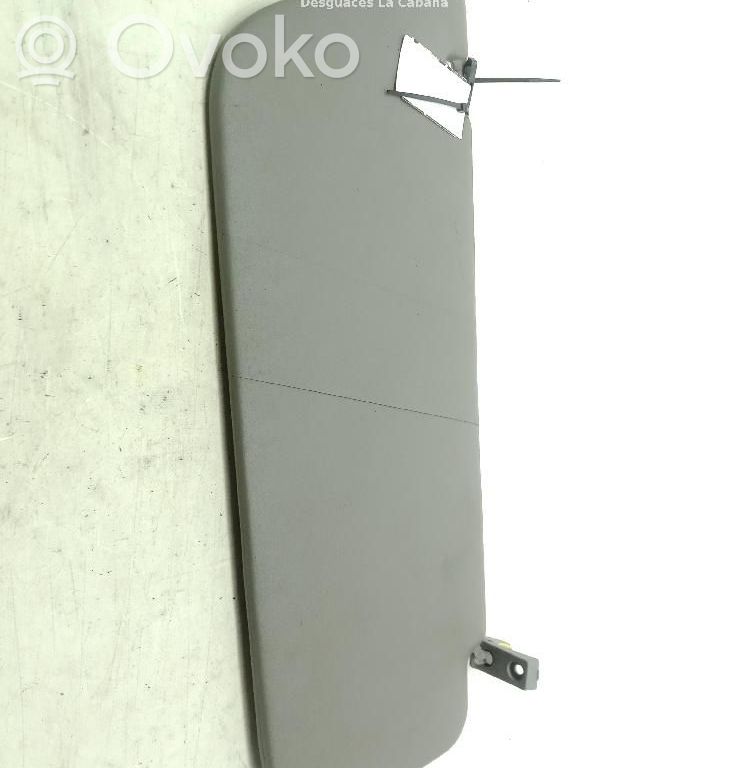 Osłona przeciwsłoneczna   A90681001107K00