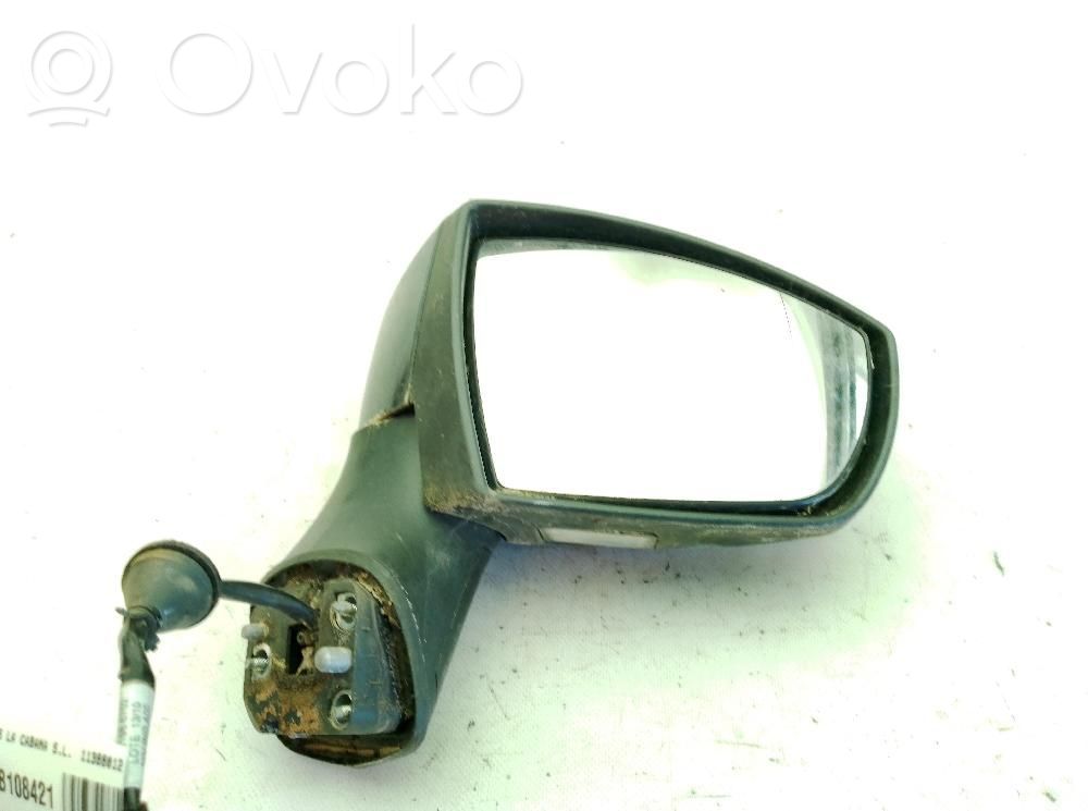 Ford Kuga I Specchietto retrovisore elettrico portiera anteriore 