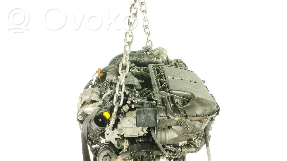 Citroen C3 Engine 