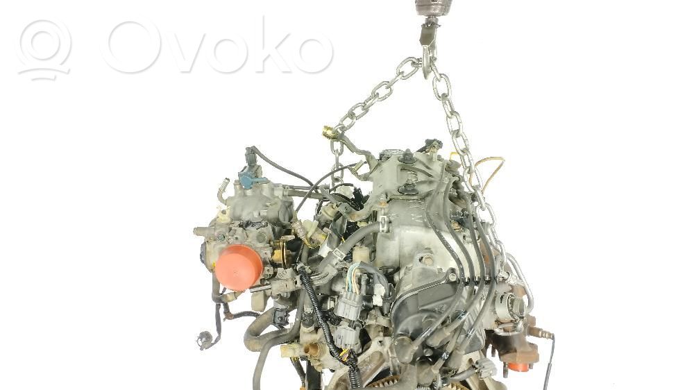 Motor   D16W5