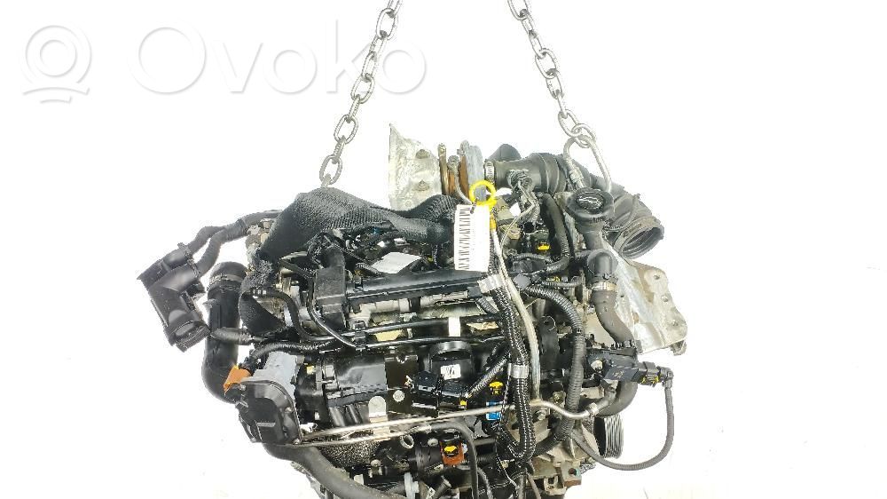 Motor   A13DTC