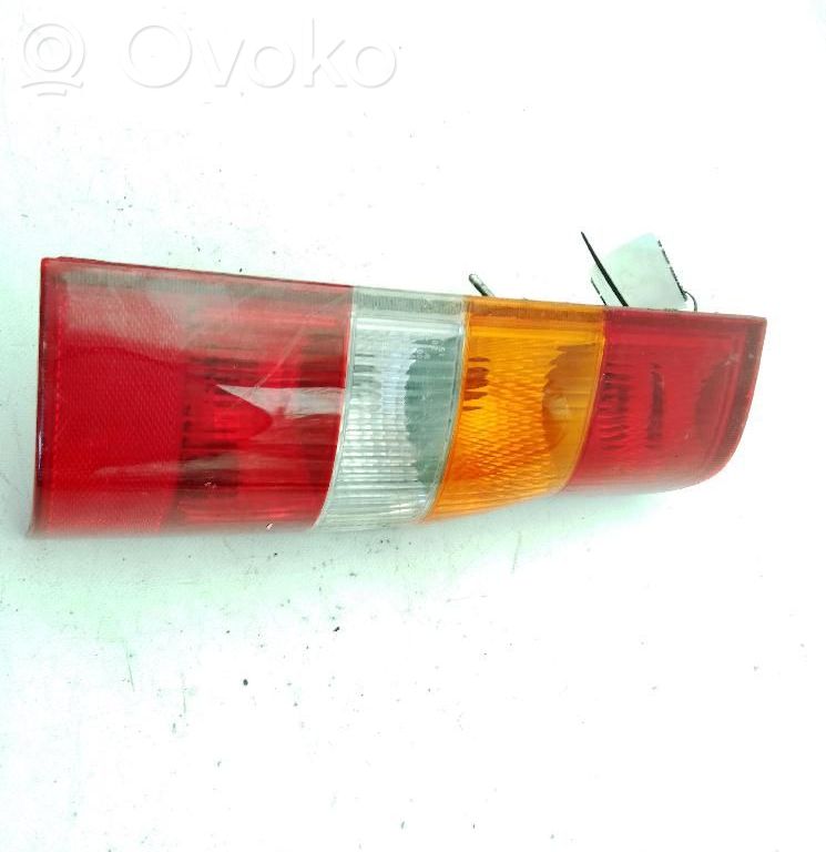 Rear/tail lights   1205701