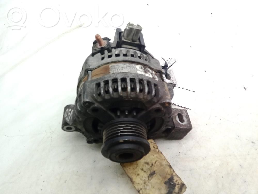 Alternator   1042103560