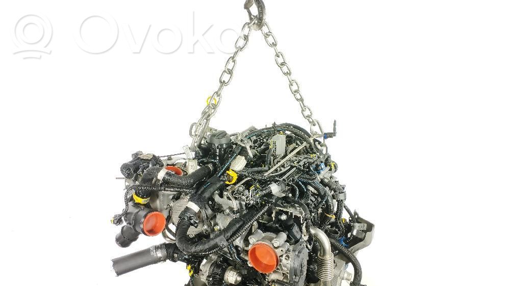 Engine   46356294