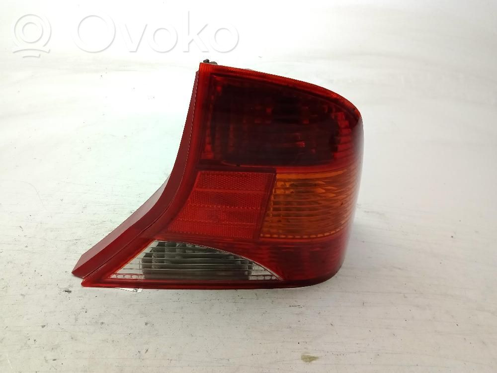 Ford Focus Takavalot 