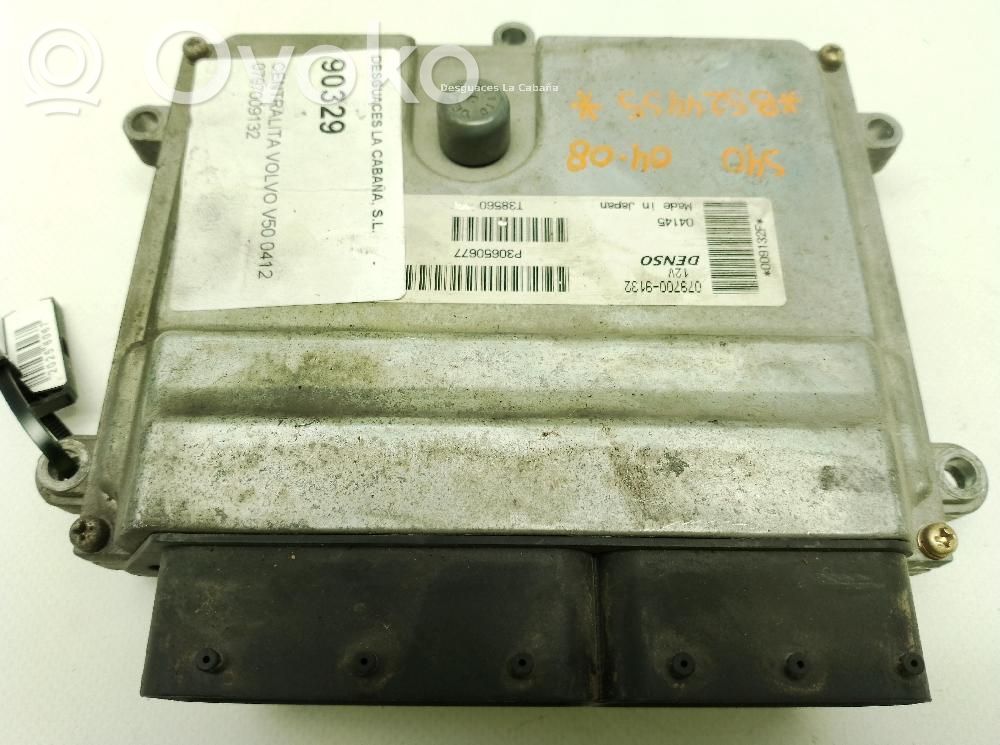 Autres unités de commande / modules   797009132