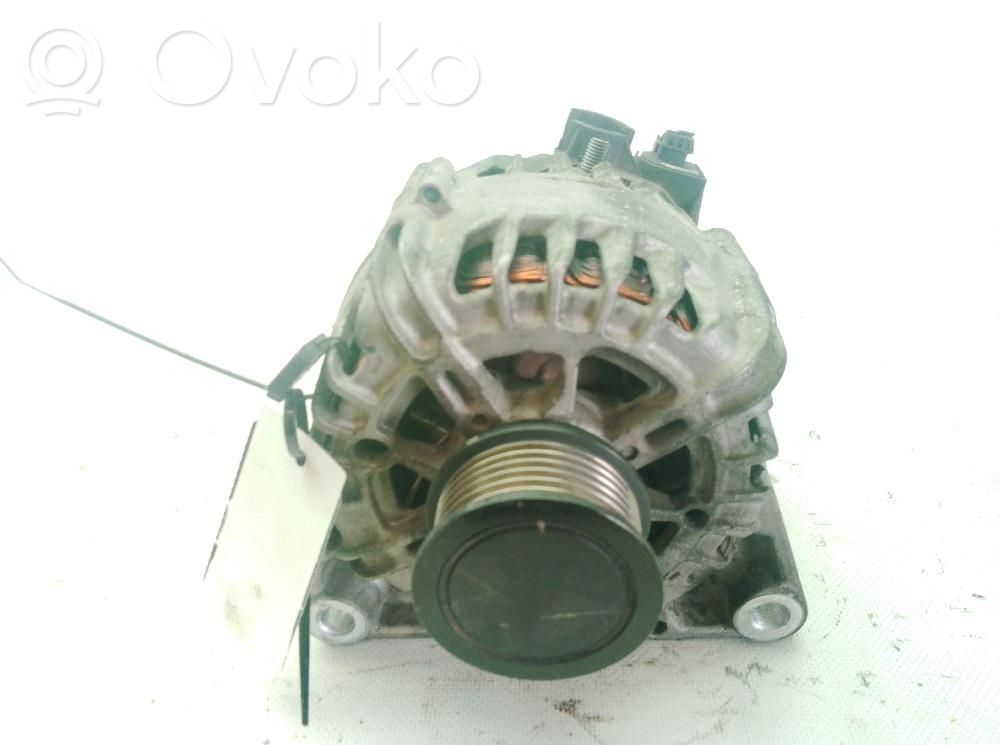 Alternador   AV6N10300DC