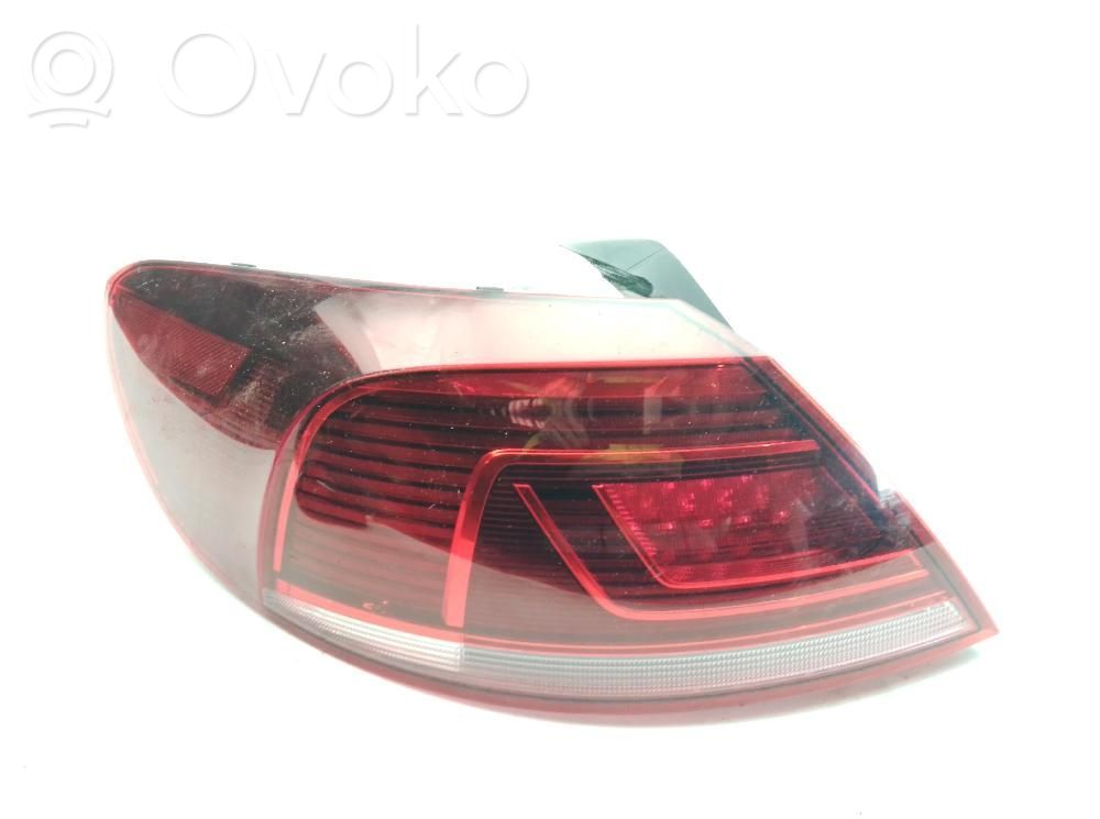 Volkswagen PASSAT CC Takavalot 