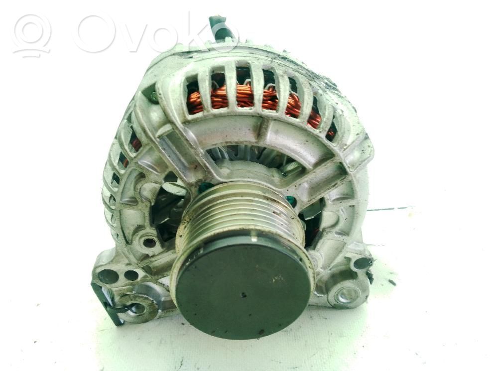 Mitsubishi Grandis Alternator 