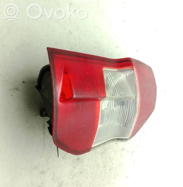 Ford Transit Takavalot 