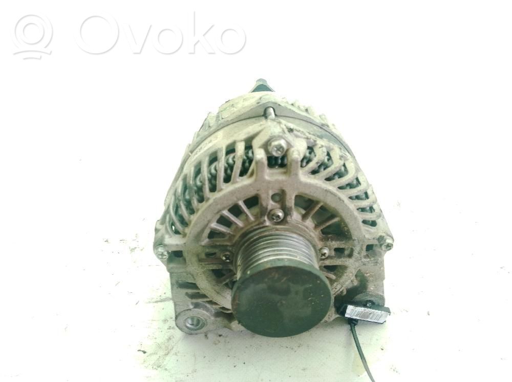 Renault Master III Generator/alternator 