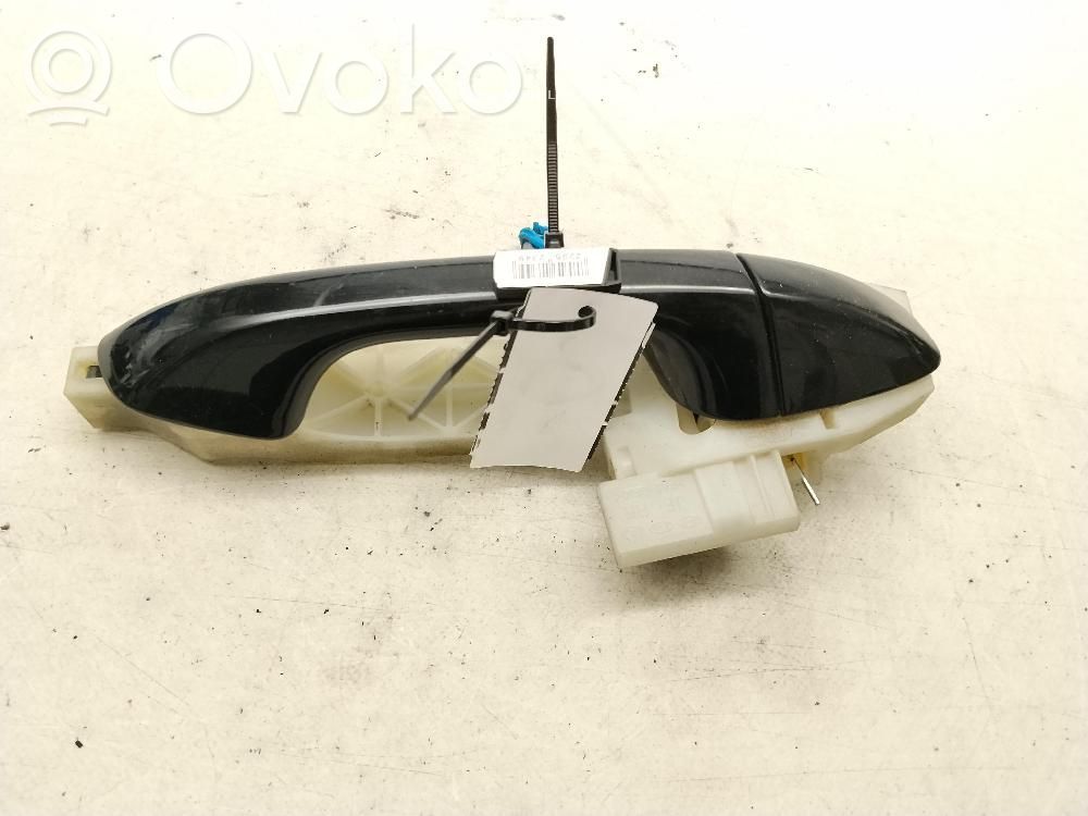 KIA Optima Manecilla interna puerta trasera 