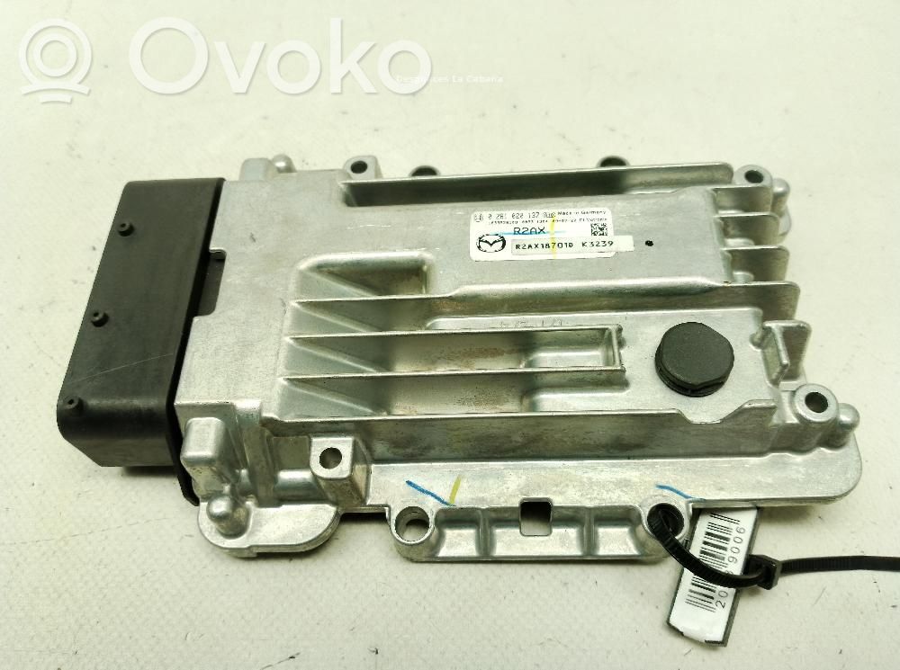 Alte unități/module de control   281020137