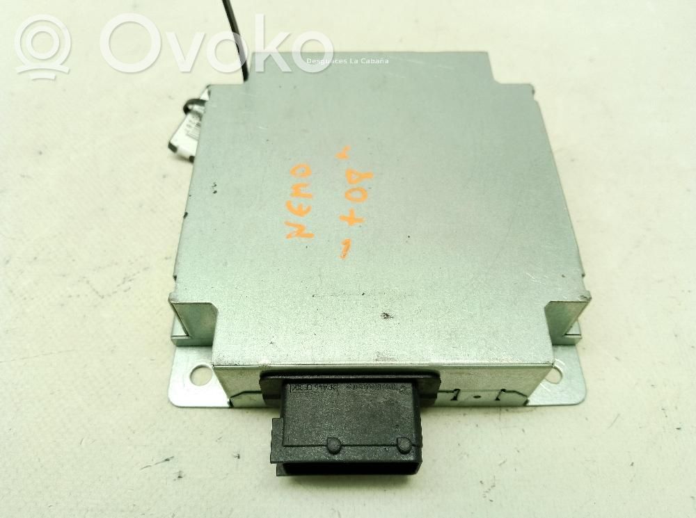 Citroen Nemo Alte unități/module de control 