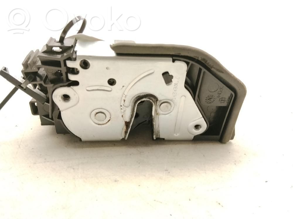BMW 1 F20 F21 Încuietoare ușă spate