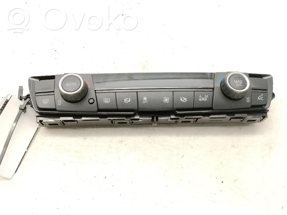 BMW 1 F20 F21 Centralina del climatizzatore 