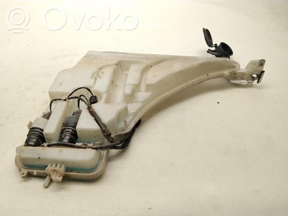 BMW 1 F20 F21 Serbatoio/vaschetta liquido lavavetri parabrezza 