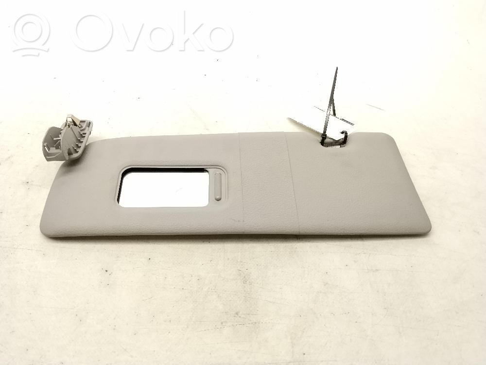 BMW 1 F20 F21 Aletta parasole 