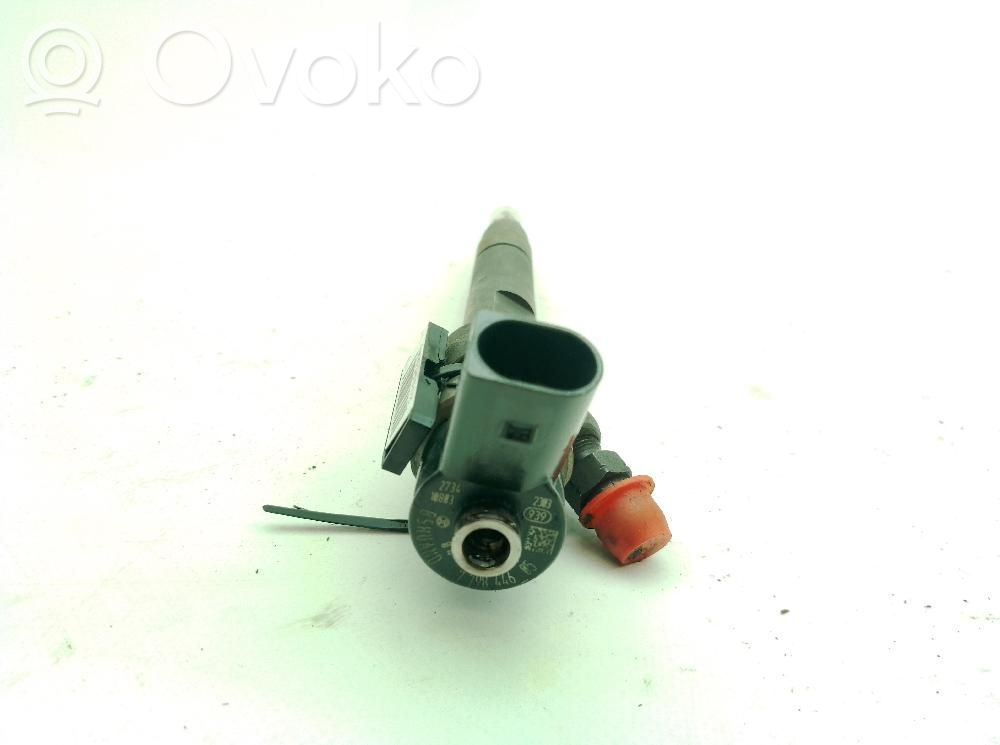 BMW 1 F20 F21 Iniettore 
