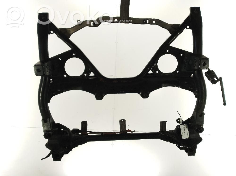 BMW 1 F20 F21 Sottotelaio anteriore 