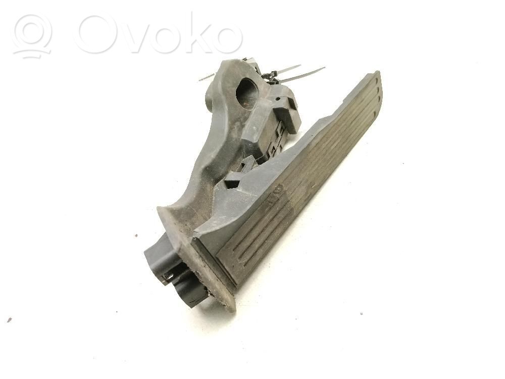 Volkswagen Eos Gaspedalsensor elektrisch 