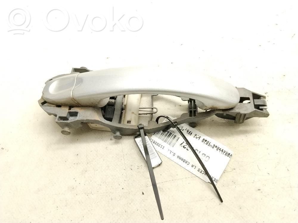 Türgriff Türöffner vorne   1K5837205GRU