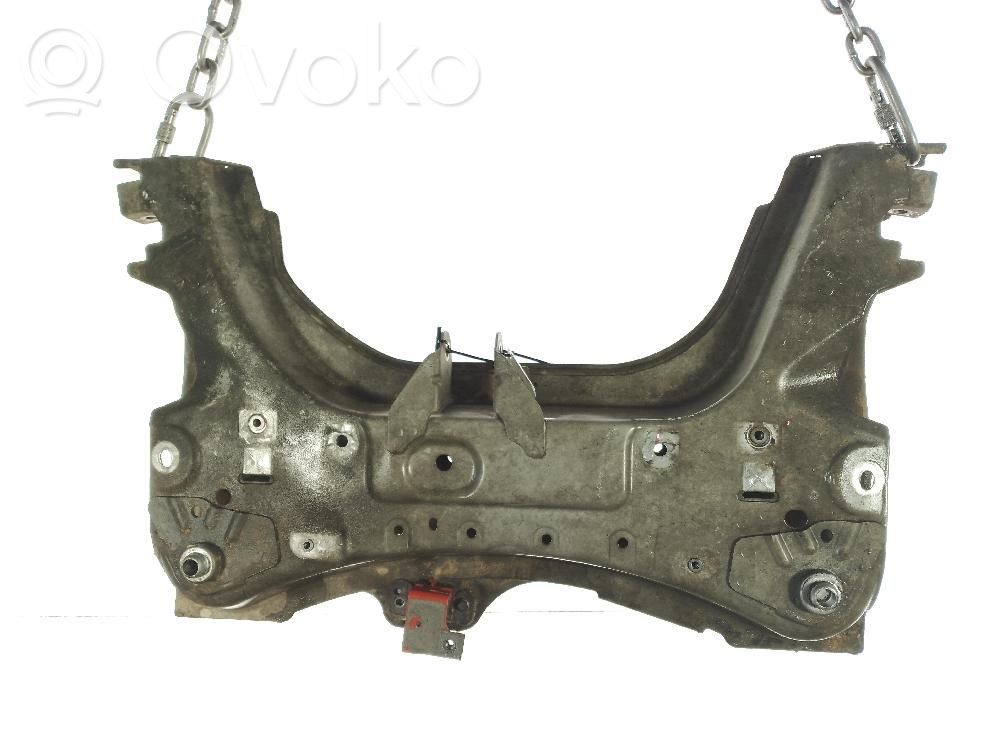 Renault Clio IV Sottotelaio anteriore 