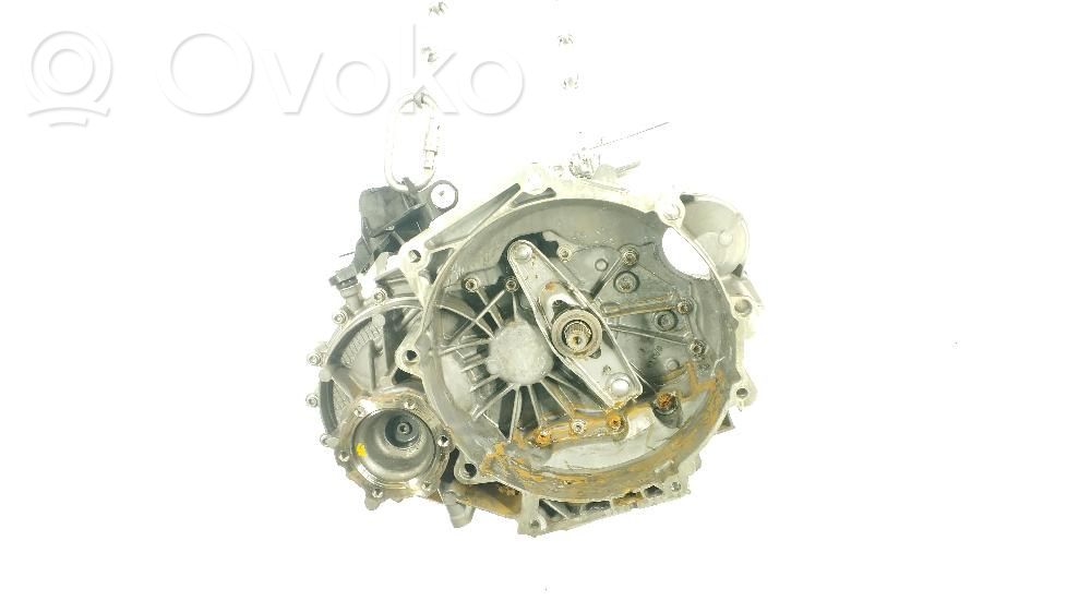 Seat Ibiza V (KJ) Manualna 5-biegowa skrzynia biegów