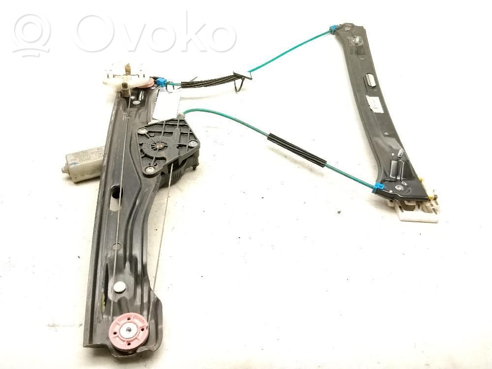BMW 1 F20 F21 Macara ușă față cu motor