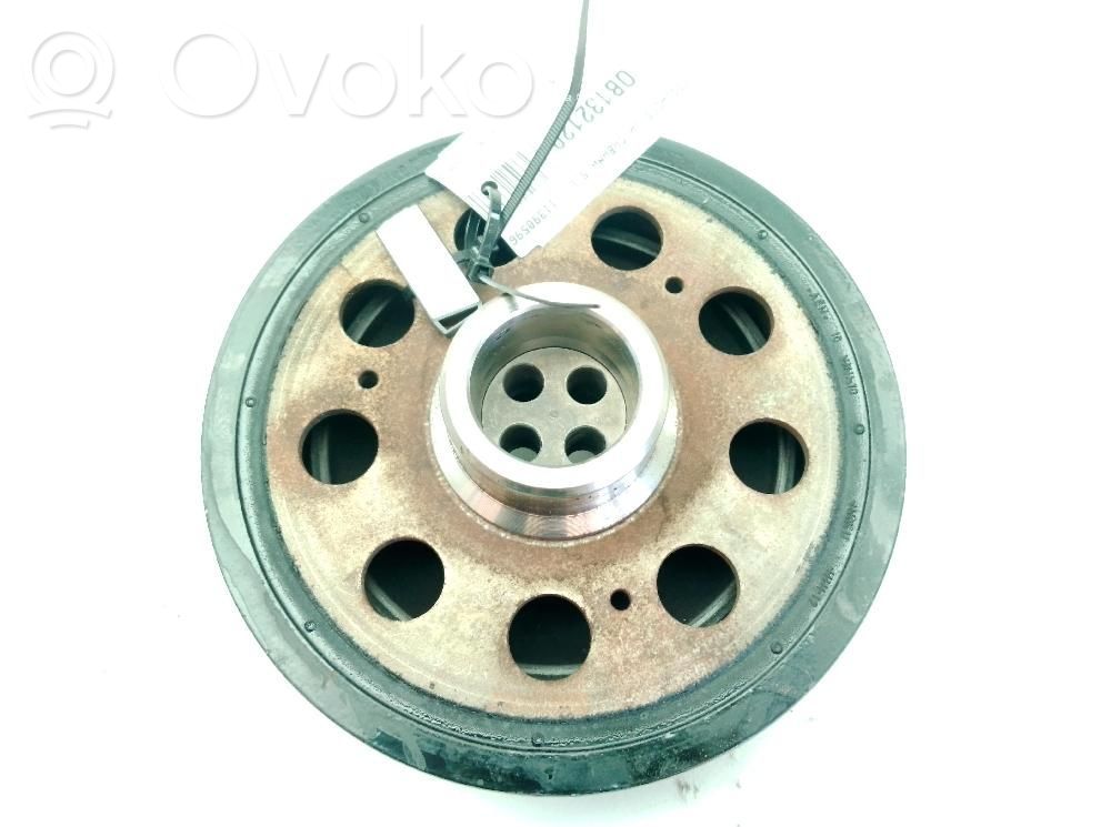 BMW 1 F20 F21 Fulie vibrochen