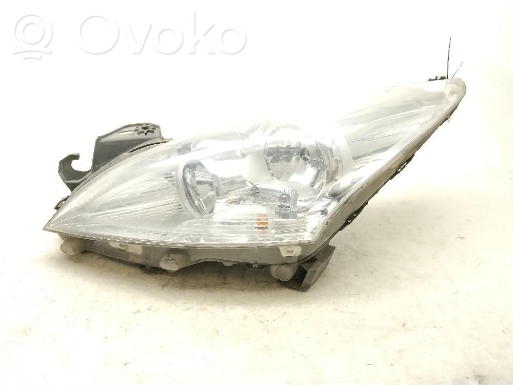 Phare frontale   6208N9