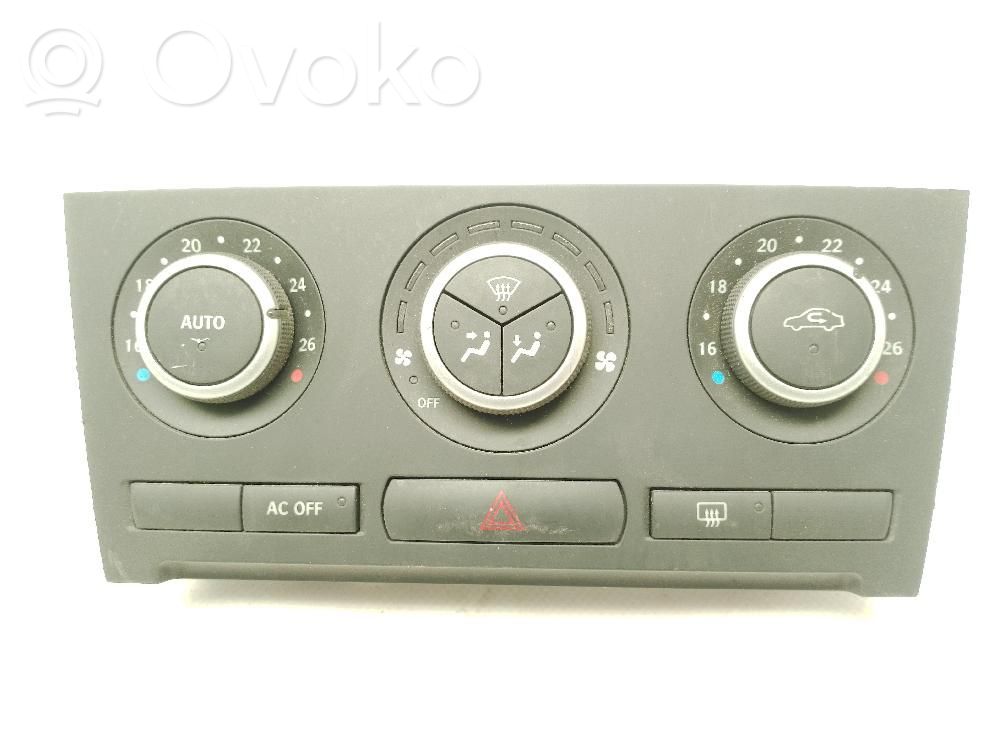 Saab 9-3 Ver2 Centralina del climatizzatore