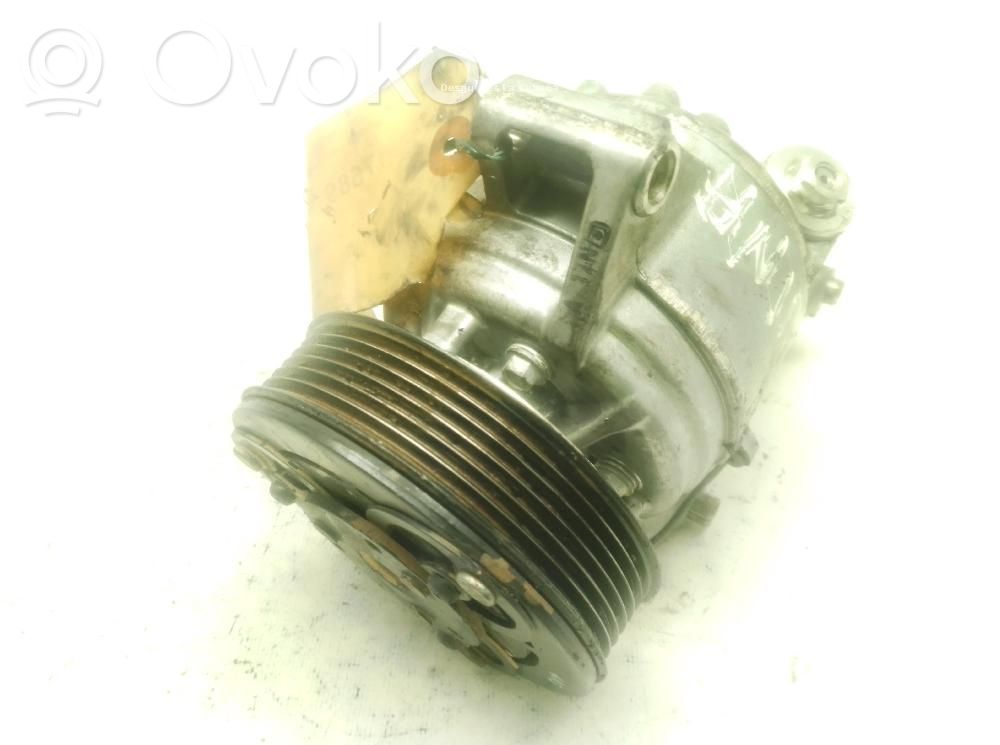 Compresseur de climatisation   DB5H61450