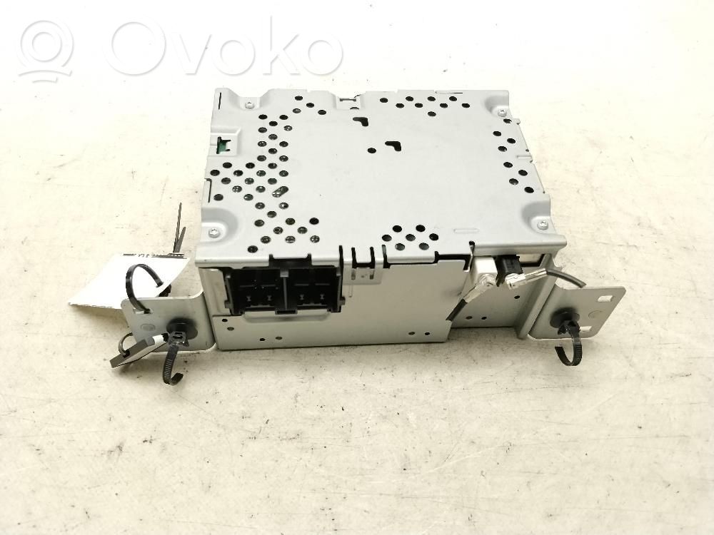 Ford Focus Unitate principală radio/CD/DVD/GPS 