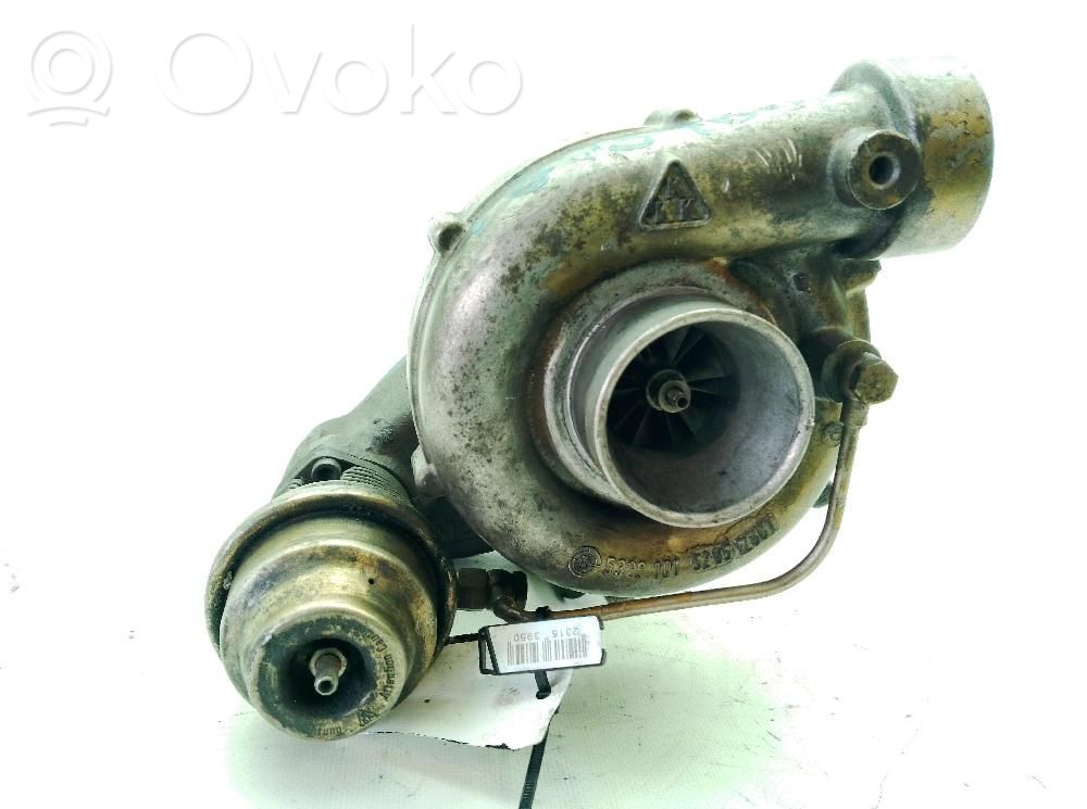 Pompa wtryskowa wysokiego ciśnienia   53249706702