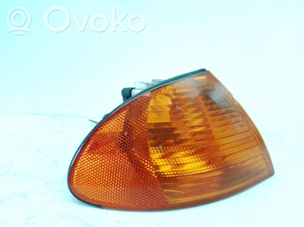 BMW 3 E46 Headlight/headlamp 