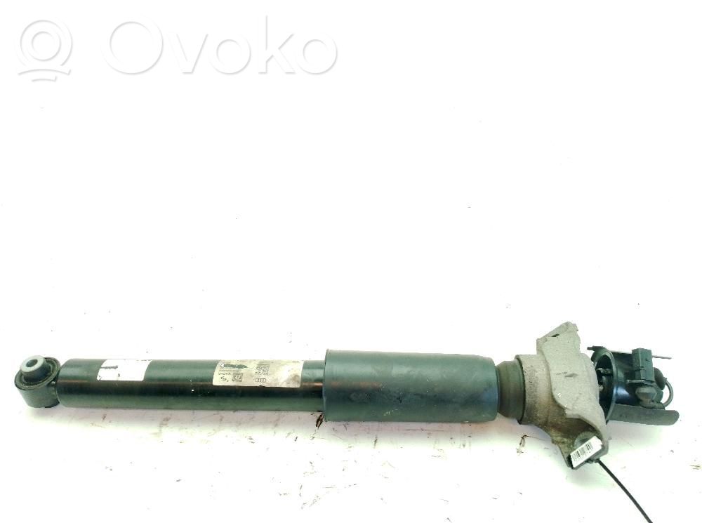 Ammortizzatore posteriore   4M0513035AB