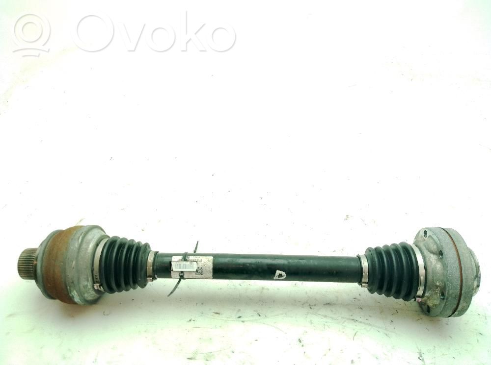 Półoś tylna   4M0501204R