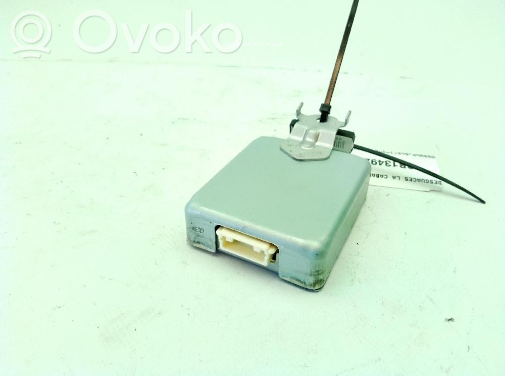 Toyota Yaris Cross Alte unități/module de control 